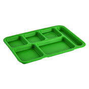 Hubert 168536 - Hubert® Cafeteria Tray, 10"x14", Dishwasher Safe