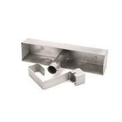 Henny Penny 03397@PF Crumb Pan & Pan Handle For PFG-600 Gas Pressure Fryers Built After July 312002