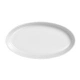 Steelite 6634V712 Oval Baker 1.5 Qt 10.5" X 7.5" X 2.25"