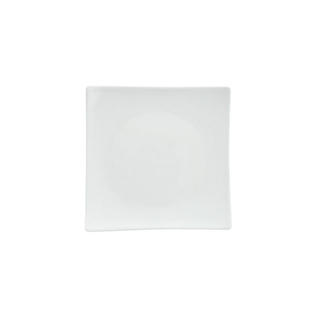 Fortessa ALU-00-172 Fiji Coupe Tray 8.5" (22cm) Square