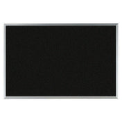 Aarco DW2436209 VIC Cork Bulletin Board 36"W X 24"H Wall Mount