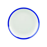 Churchill China WHBBEVP61 Plate 6-1/2" Dia. Round
