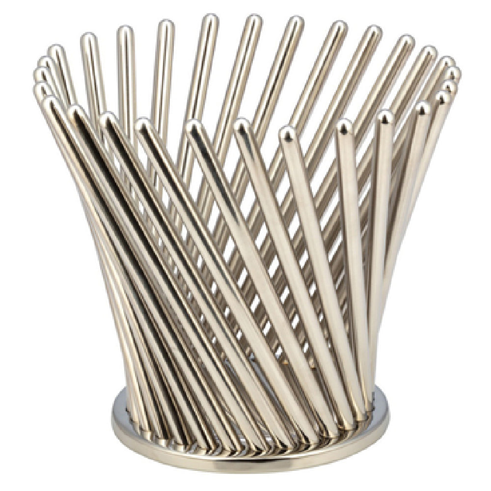 Bon Chef 7017 Stand/Riser 8-3/4" Dia. X 7-1/2"H Round