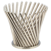 Bon Chef 7017 Stand/Riser 8-3/4" Dia. X 7-1/2"H Round