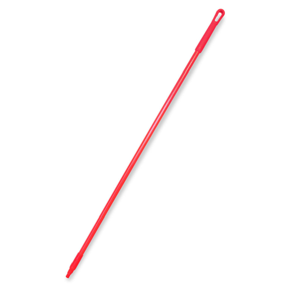 Carlisle 40225EC05 Carlisle Sparta® Handle 60"L X 1" Dia. Hanging Cap