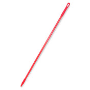 Carlisle 40225EC05 Carlisle Sparta® Handle 60"L X 1" Dia. Hanging Cap