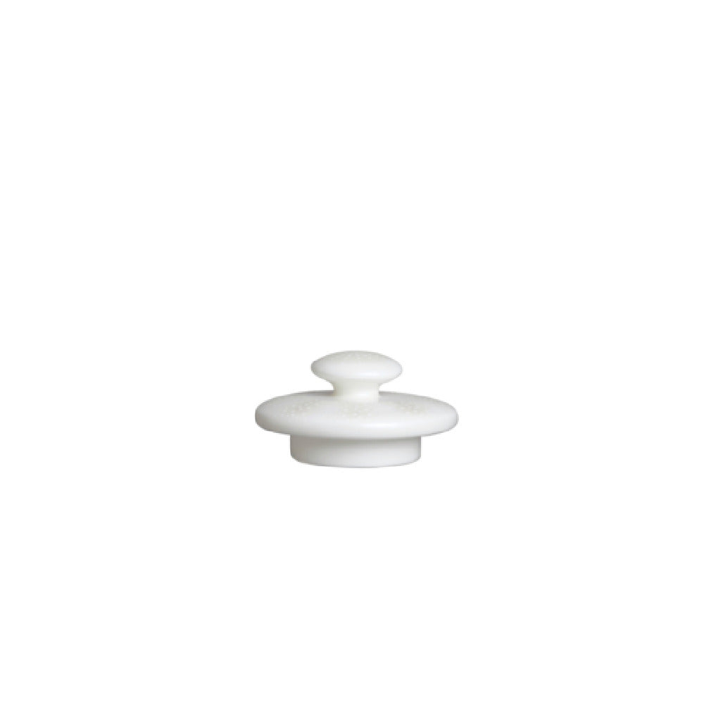 Steelite 82134AND0467L Teapot Lid 2.625" X 1.375" Quill