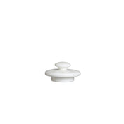 Steelite 82134AND0467L Teapot Lid 2.625" X 1.375" Quill