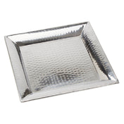 American Metalcraft HMSQ14 Serving Tray 14"L X 14"W X 1"H Square