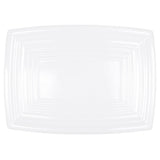 Elite Global Solutions M1318RC-NW Platter 18"L X 13"W X 1-1/2"H Rectangular