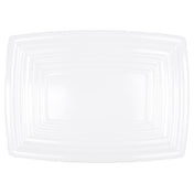 Elite Global Solutions M1318RC-NW Platter 18"L X 13"W X 1-1/2"H Rectangular