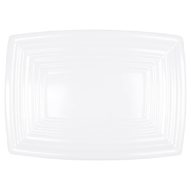 Elite Global Solutions M1318RC-NW Platter 18"L X 13"W X 1-1/2"H Rectangular