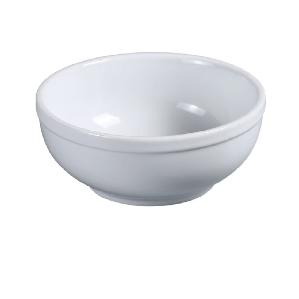 Yanco AC-18 Abco Nappie 15 Oz. 5-3/4" Dia. Round