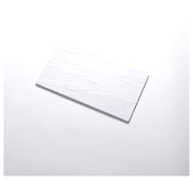 American Metalcraft FSLW08 Serving Platter 14-3/4"L X 8-1/4"W X 1/4"H Rectangular