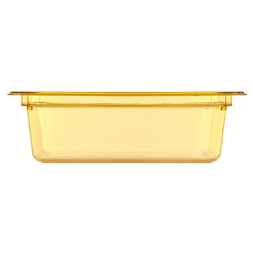 CFS Brands 10421B13 - Carlisle - StorPlus™ High Heat Hot Food Pan, 1/2 Size, 5.5 Qt. Capacity