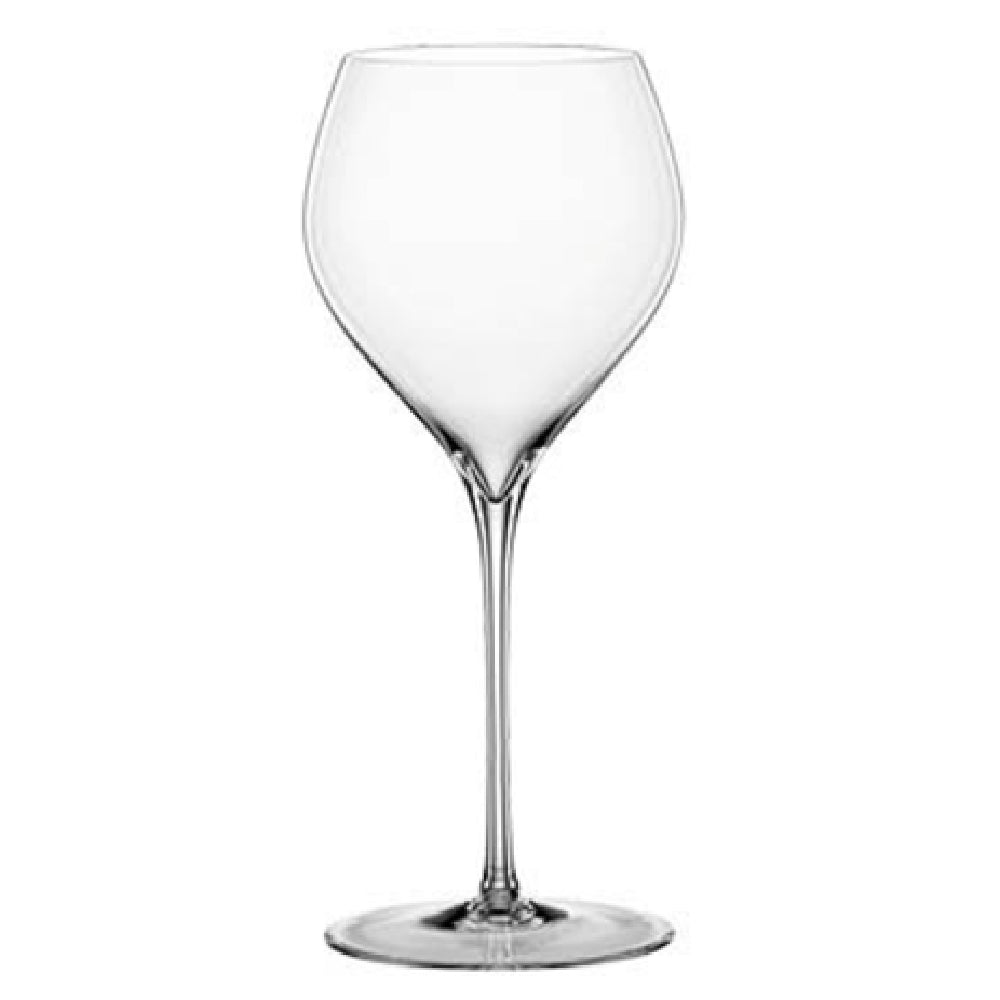 Libbey 4908000 Burgundy Glass 20-3/4 Oz. Dishwasher Safe
