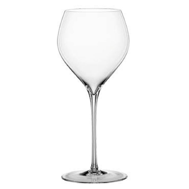Libbey 4908000 Burgundy Glass 20-3/4 Oz. Dishwasher Safe