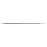 Carlisle 40226EC24 Carlisle Sparta® Handle 60"L 1" Dia.