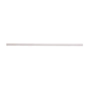 Tablecraft 700131 Straws 10"L (8mm) Paper