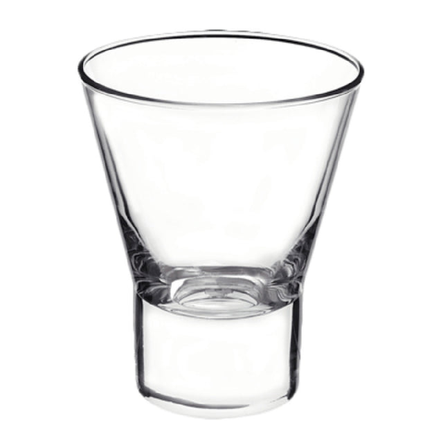 Steelite 4945Q407 Pre Dinner 8.5 Oz 3.625" X 4.25"