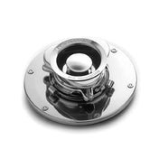 InSinkErator #5 MOUNT #5 Sink Flange Mounting Assembly For 3-1/2" To 4" Opening (12506)