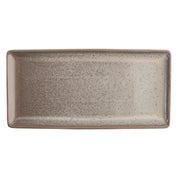1880 Hospitality F1493015412 Oneida® Appetizer Tray 13" X 6-1/4" Rectangular