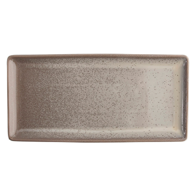 1880 Hospitality F1493015412 Oneida® Appetizer Tray 13" X 6-1/4" Rectangular