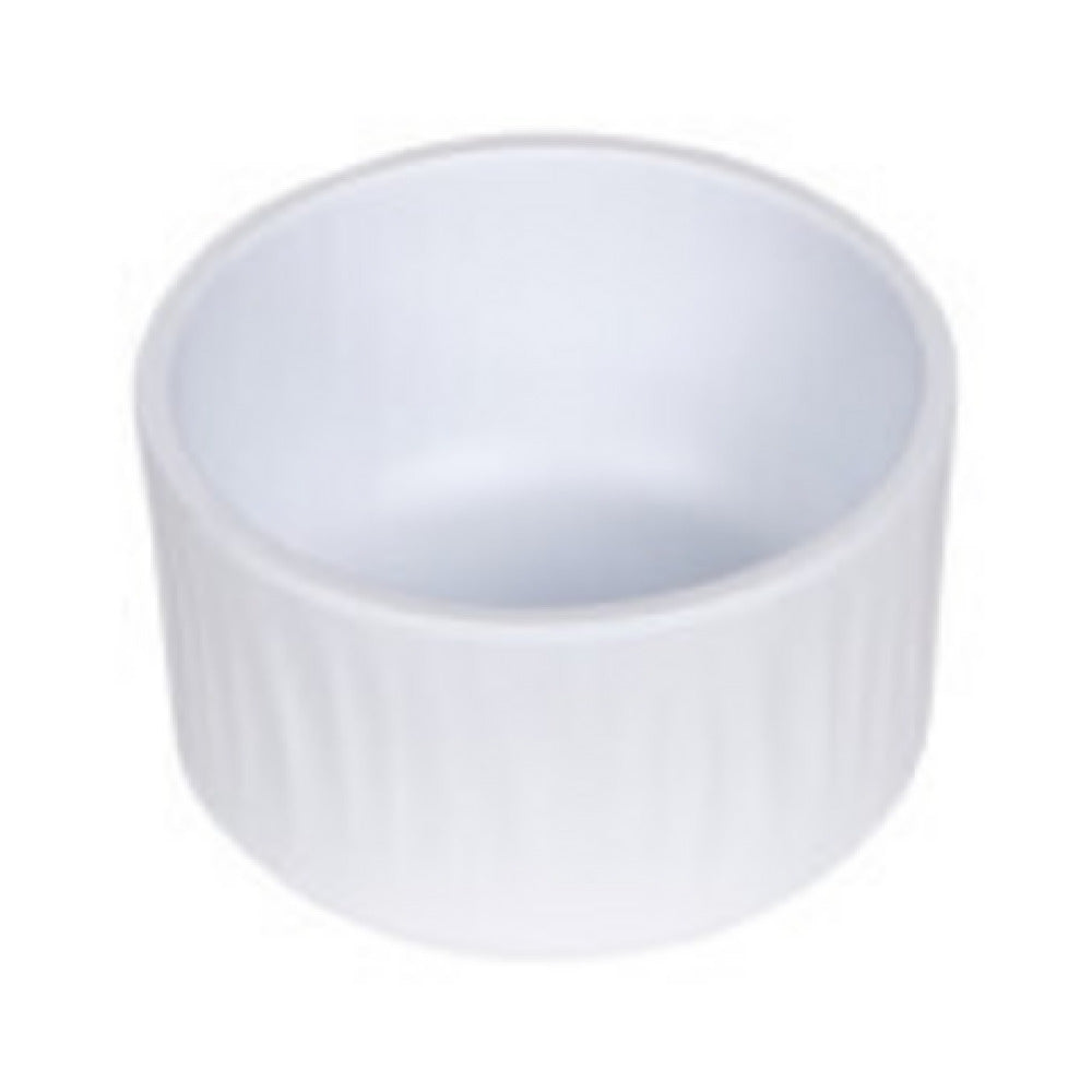 GET B-10-RMM-W - Riva Maris Bowl, 8 Oz., 4" Dia.