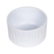 GET B-10-RMM-W - Riva Maris Bowl, 8 Oz., 4" Dia.