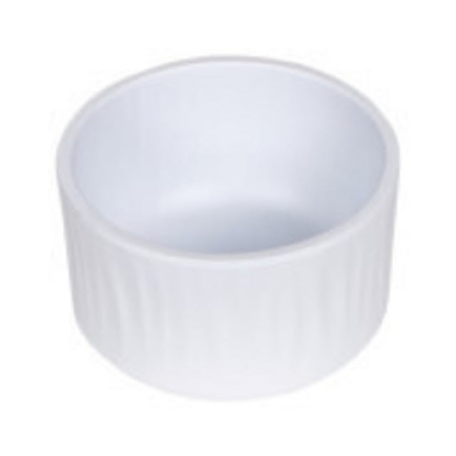 GET B-10-RMM-W - Riva Maris Bowl, 8 Oz., 4" Dia.
