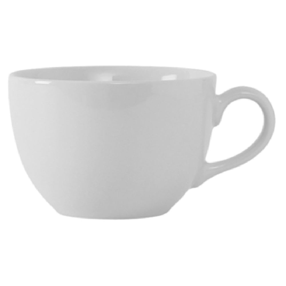 Tuxton VPF-1002 Cup 10 Oz. 4" Dia. X 2-5/8" H