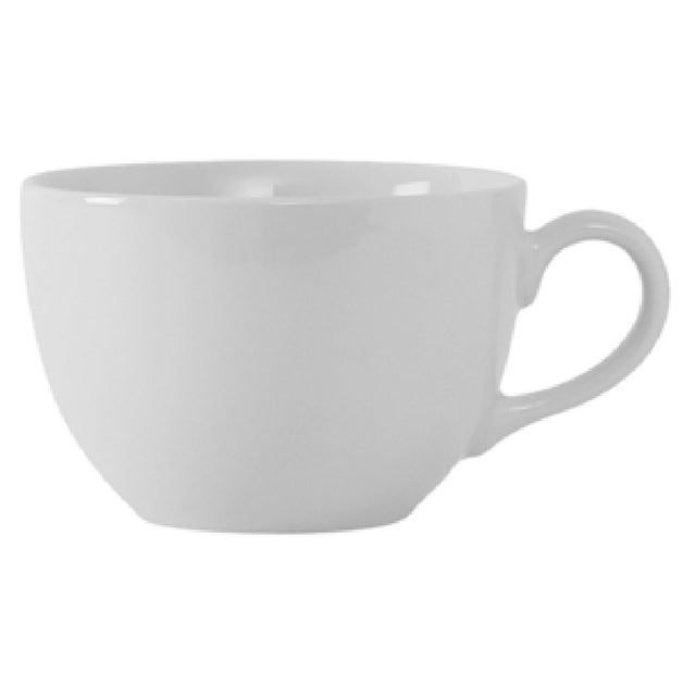 Tuxton VPF-1002 Cup 10 Oz. 4" Dia. X 2-5/8" H