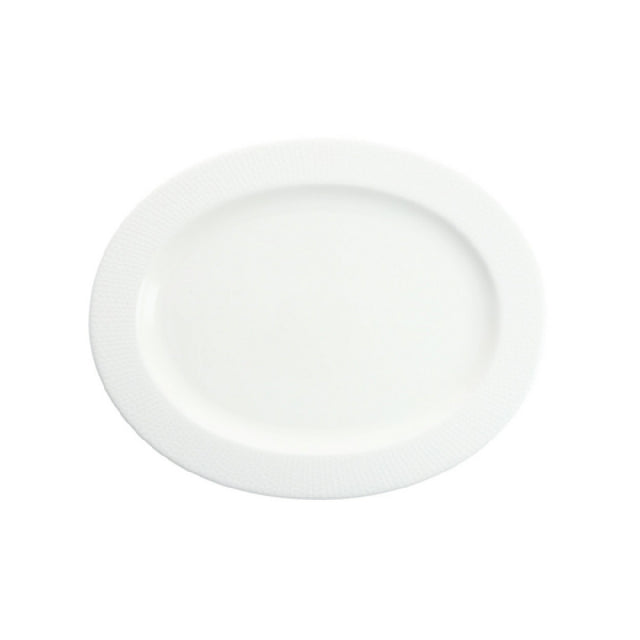 Fortessa 7000.FFD.14 Amanda Platter 14" (36cm) Oval