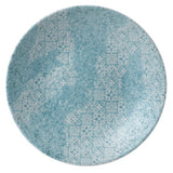 Churchill China MTAQPD251 Plate 10" Dia. Round