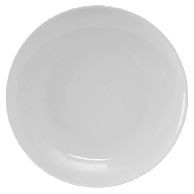 Tuxton VPA-115 Plate 11-3/4" Dia. Round