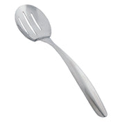 Tablecraft 3334 Dalton II Collection™ Serving Spoon 13-1/4" Slotted