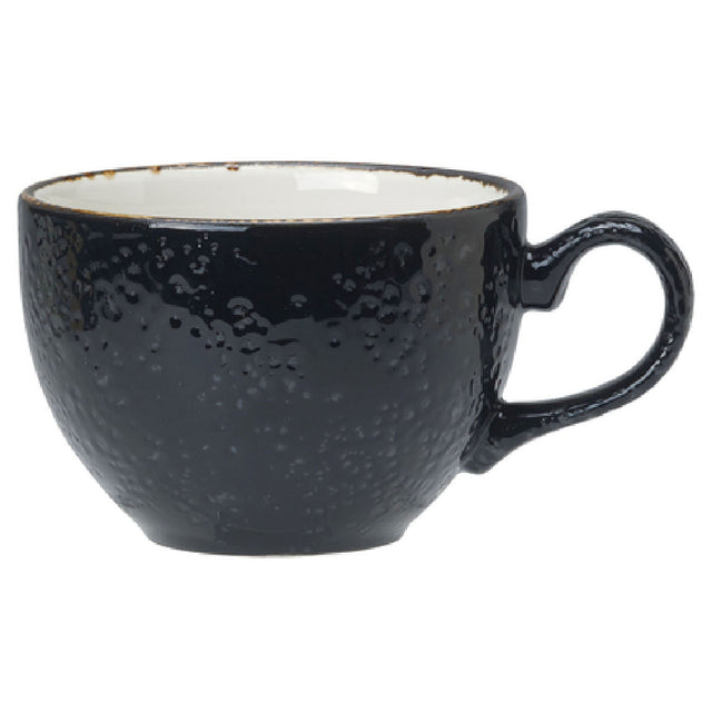 Steelite 12090189 Low Cup 8.0 Oz 4.75" X 4.625" X 2.38"