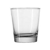 Anchor Hocking 3113U Double Rocks Glass 13 Oz. 3-5/8" Dia.