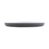 GET Enterprises RP-2-11-WM/GRM Roca Balance Dinner Plate 11" Dia. Round