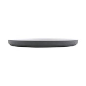 GET Enterprises RP-2-11-WM/GRM Roca Balance Dinner Plate 11" Dia. Round
