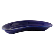 Tuxton BCZ-0862 Plate 8-3/4" X 4-1/8" X 1-1/8" Crescent