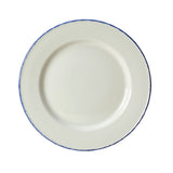 Steelite 17100226 Service/Chop Plate 11.75" X 1.13" Dapple