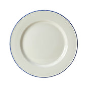 Steelite 17100226 Service/Chop Plate 11.75" X 1.13" Dapple