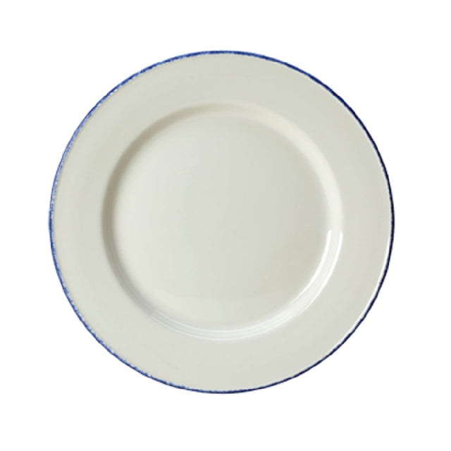 Steelite 17100226 Service/Chop Plate 11.75" X 1.13" Dapple