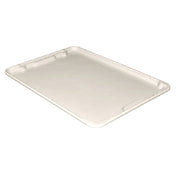 MFG Tray 780618 5136 Lid 25-1/4"L X 18"W X 1-1/4"H Rectangular