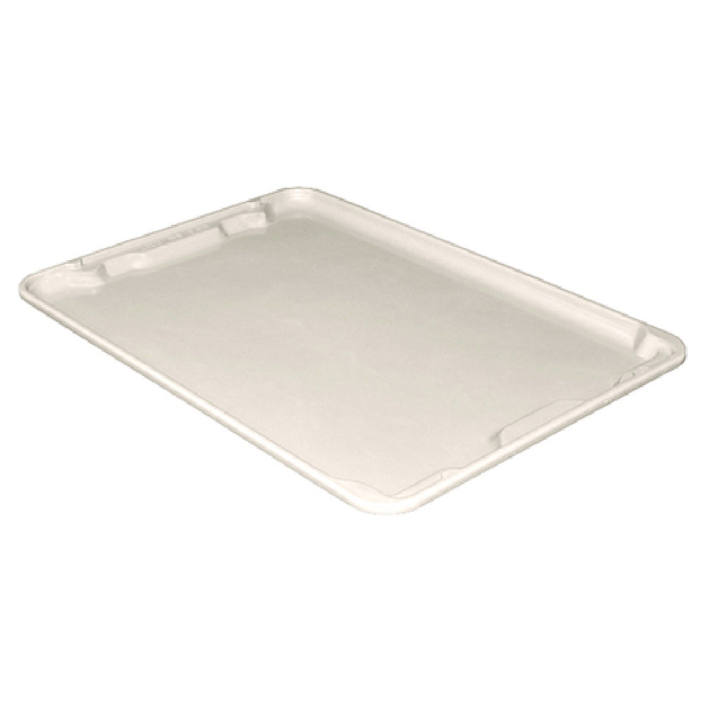 MFG Tray 780618 5269 Lid 25-1/4"L X 18"W X 1-1/4"H Rectangular
