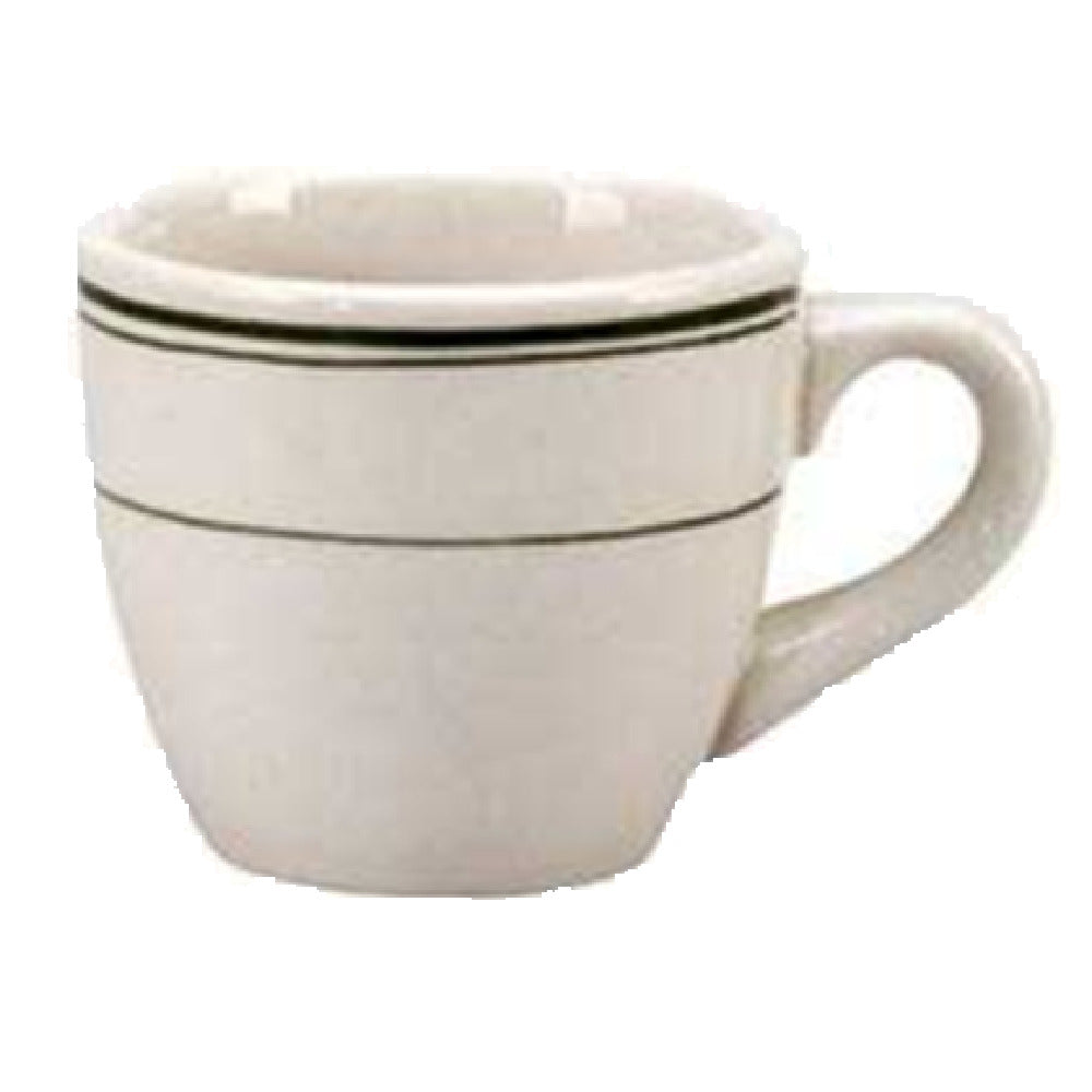 Vertex China DMG-35 A.D. Cup 3-1/2 Oz. 2-1/2"