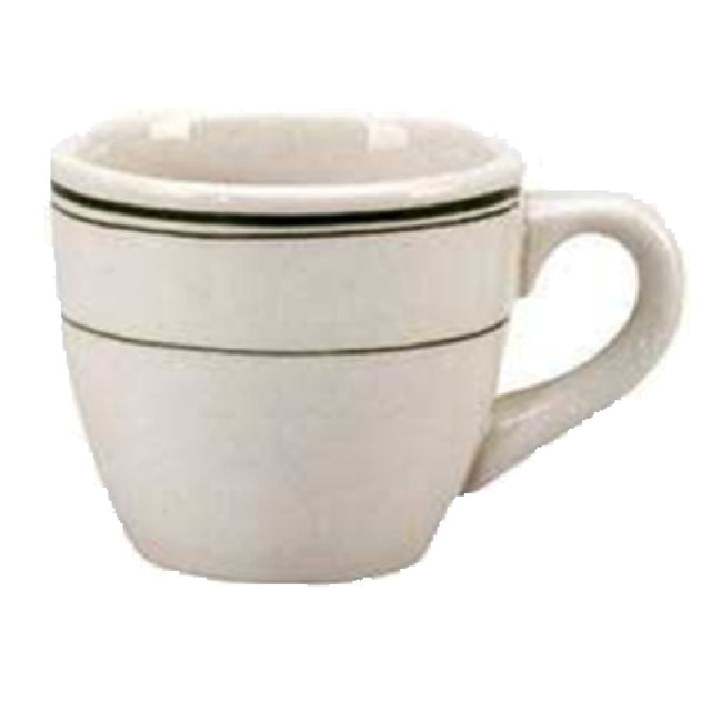 Vertex China DMG-35 A.D. Cup 3-1/2 Oz. 2-1/2"