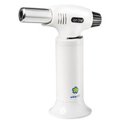 JB Prince UA161 Whip-It! Ion Lite-07 Torch White
