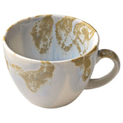 Libbey 801527141000100 Cup 7 Oz. 3.54"L X 3.54"W X 2.76"H Porcelain